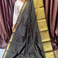 BANARASI SILK SAREE (bl) / pre booking available 15 days dispatch