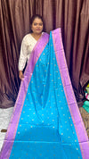 BANARASI SILK SAREE