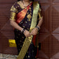 BANARASI SOFT SILK (du)