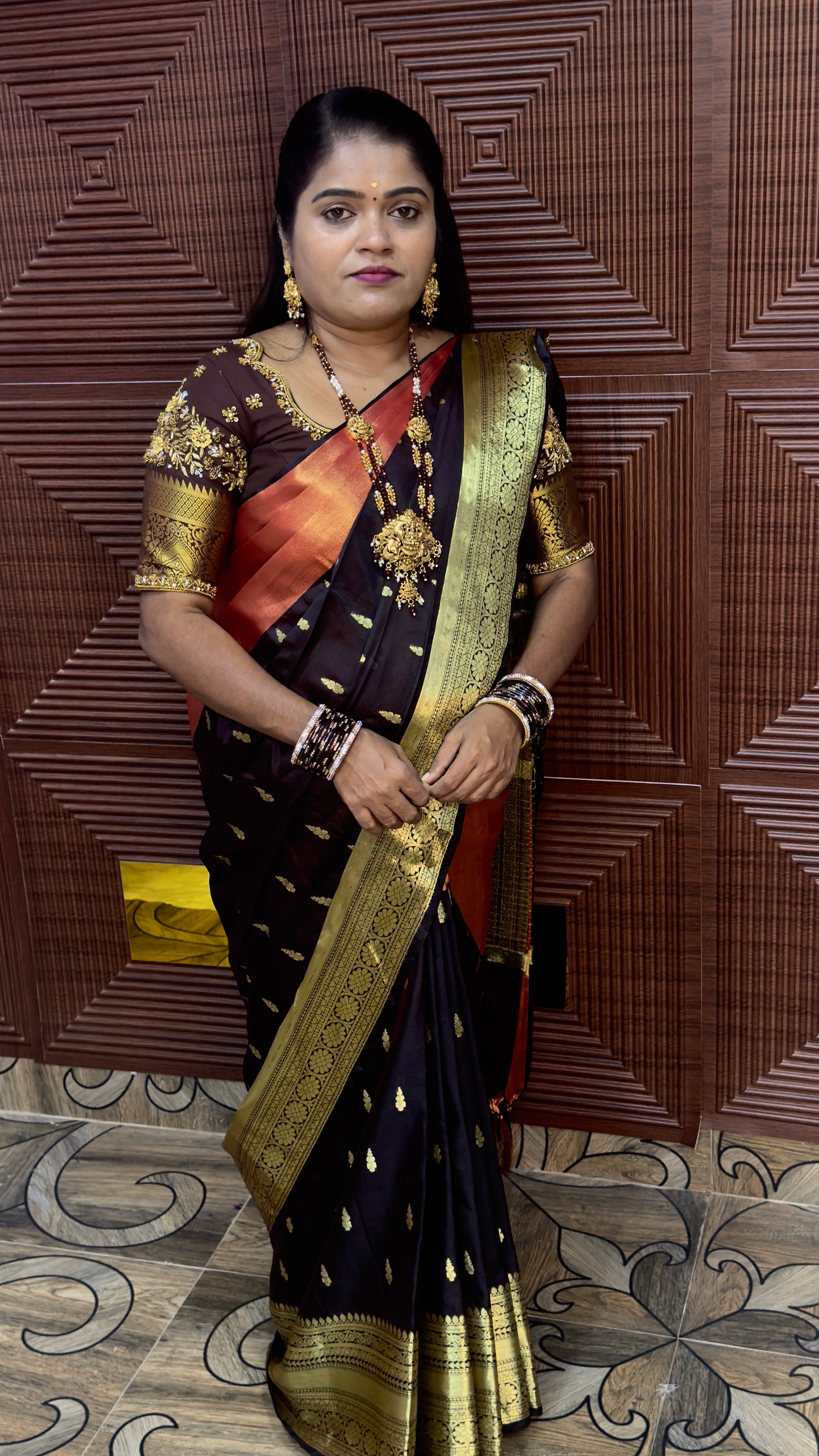 BANARASI SOFT SILK (du)