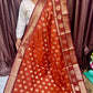 KATTAN SILK SAREE (or)