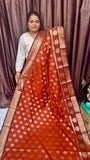 KATTAN SILK SAREE (or)