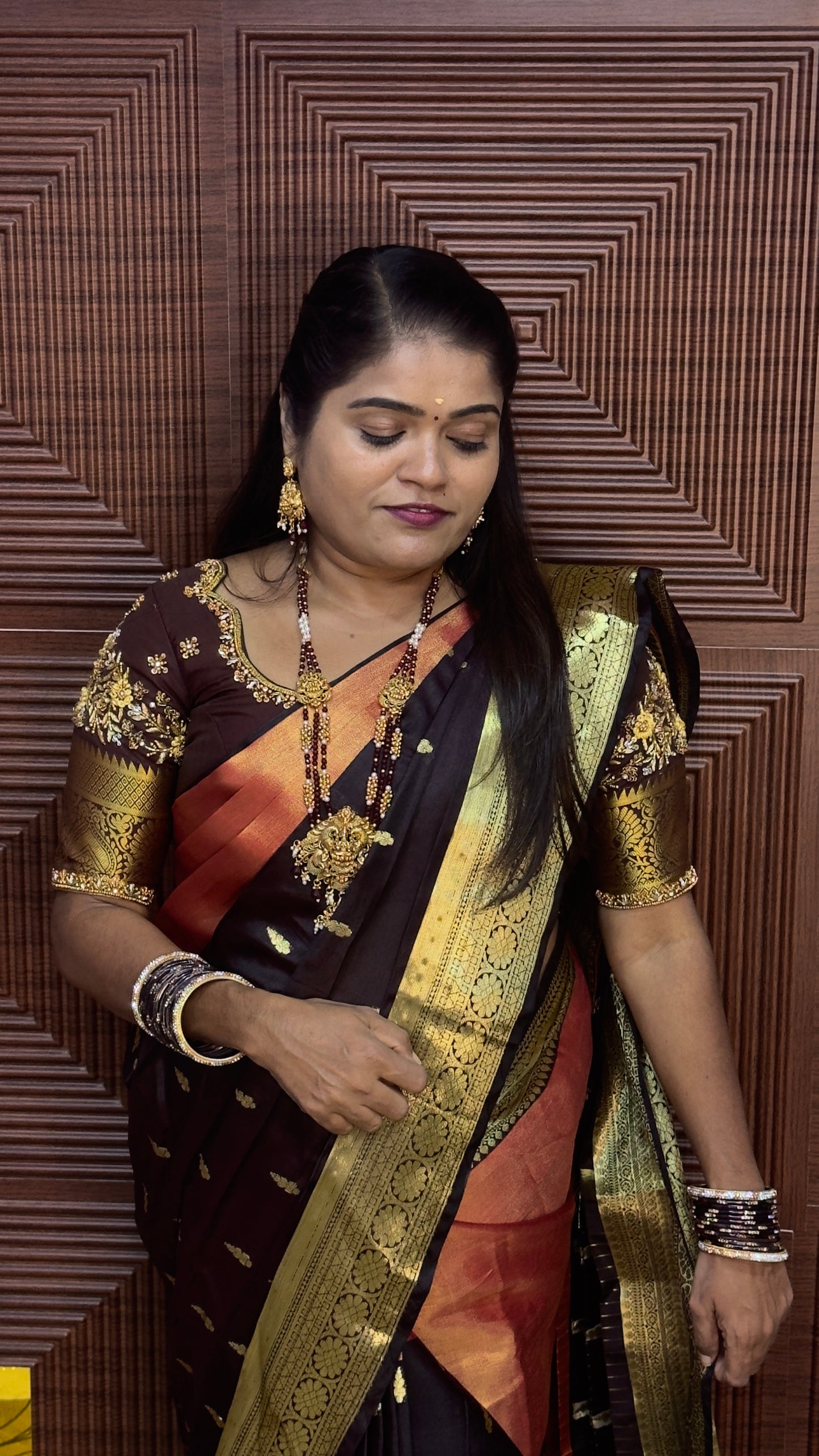 BANARASI SOFT SILK (du)