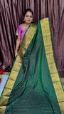 Premium Kanchi silk saree