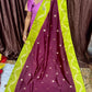 BANARASI SILK SAREE