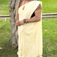 Mul Mul cotton Saree(Onam)