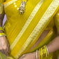 KANCHI SILK SAREE (Ye)