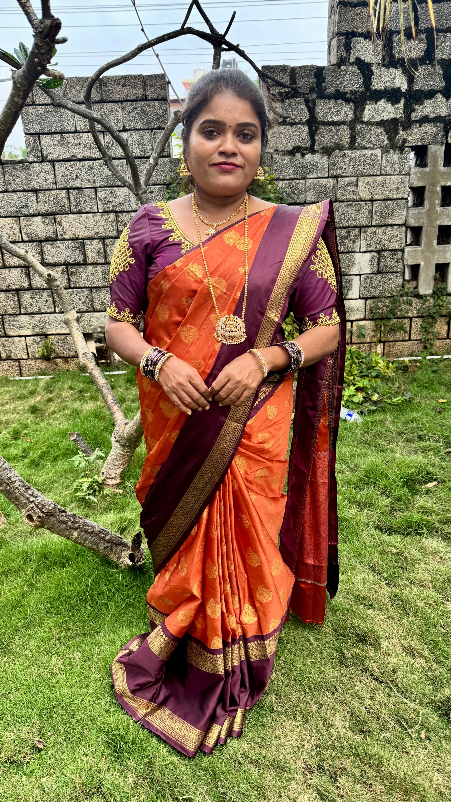 BANARASI SOFT SILK SAREE  (or) ( PRE BOOKING) 15 days Dispatch