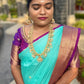 PREMIUM KANCHI SILK SAREE / 4 weeks dispatch