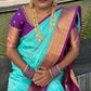 PREMIUM KANCHI SILK SAREE / 4 weeks dispatch