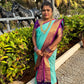 PREMIUM KANCHI SILK SAREE / 4 weeks dispatch