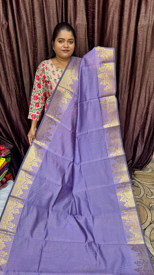 BANARASI SOFT SILK