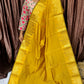 BANARASI SOFT SILK SAREE