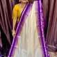 WARM SILK SAREE cr