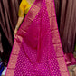 Warm silk saree rp