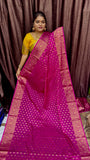 Warm silk saree rp