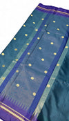 BANARASI SOFT SILK SAREE