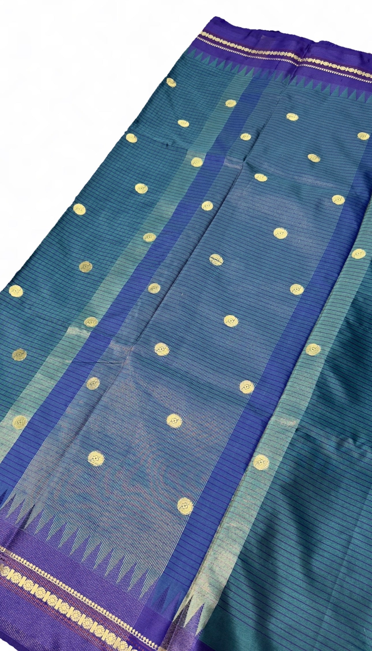 BANARASI SOFT SILK SAREE