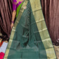 KATTAN SILK SAREE BG