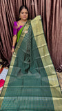 KATTAN SILK SAREE BG