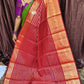 KATTAN SILK SAREE RC