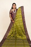 KANCHI SOFT SILK SARE ( V2)