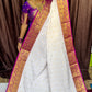 PREMIUM KANCHI SILK SAREE