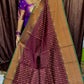 KATTAN SILK SAREE ( mr) PRE BOOKING 4 WEEKS DISPATCH