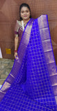 PREMIUM KANCHI SILK SAREE