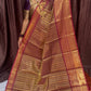 KATTAN SILK SAREE
