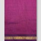 Kalyani Cotton saree ( CHECKED)