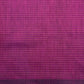 Kalyani Cotton saree ( NAVY  BLUE CHECKED)