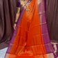 WARM SILK SAREE op
