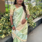 Katan Silk Saree with Full Work Designers