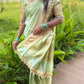 Katan Silk Saree with Full Work Designers