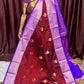KANCHI SILK SAREE (mr)