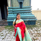 Premium Kanchi Silk Saree 10 to 15 days Dispatch