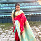Premium Kanchi Silk Saree 10 to 15 days Dispatch