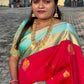 Premium Kanchi Silk Saree 10 to 15 days Dispatch