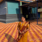 CHETTINADU COTTON SAREE Pre Booking 10 - 15 Days Dispatch