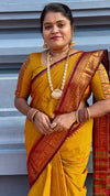 CHETTINADU COTTON SAREE Pre Booking 10 - 15 Days Dispatch