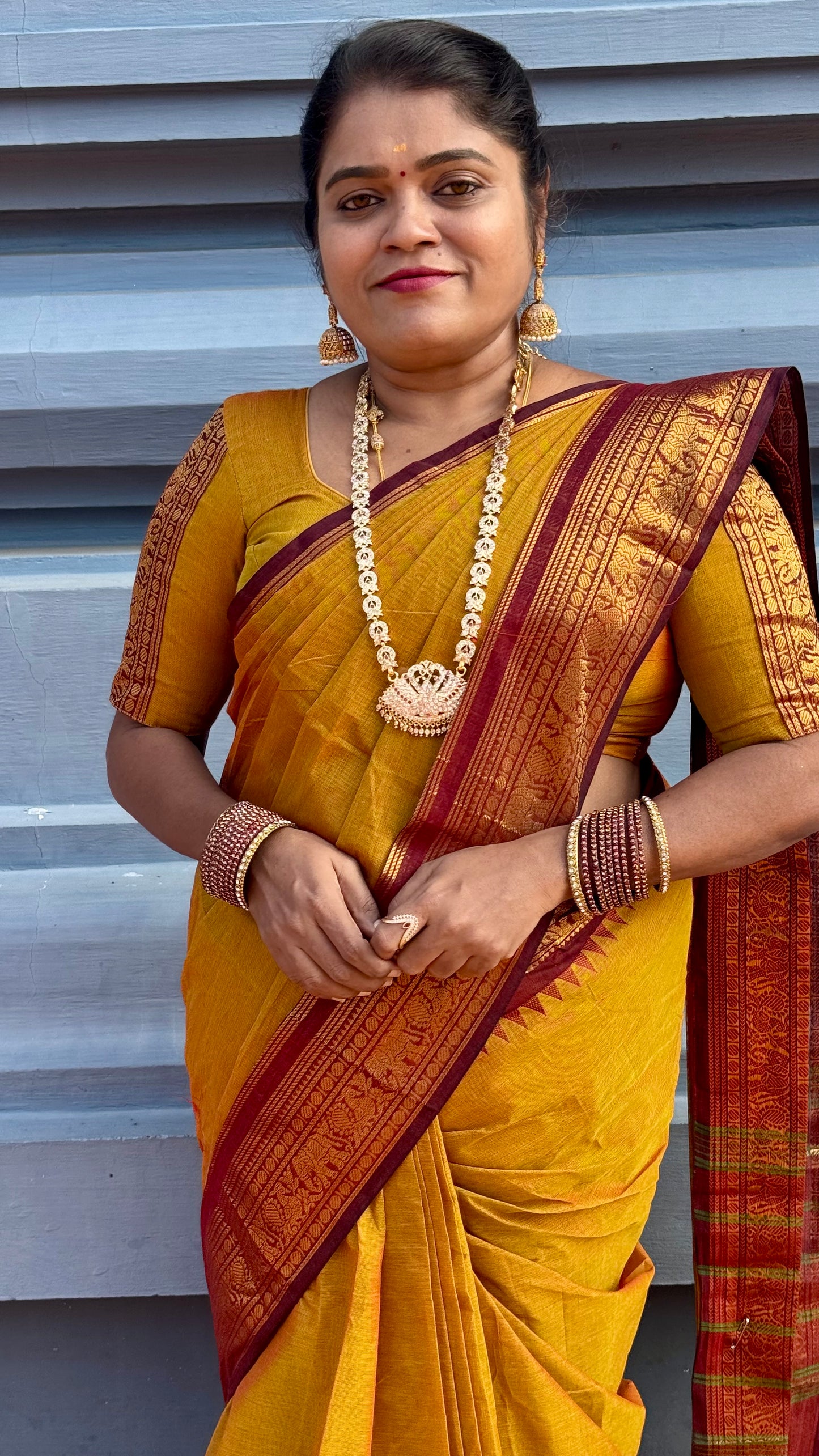 CHETTINADU COTTON SAREE Pre Booking 10 - 15 Days Dispatch