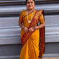 CHETTINADU COTTON SAREE Pre Booking 10 - 15 Days Dispatch
