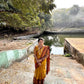 CHETTINADU COTTON SAREE Pre Booking 10 - 15 Days Dispatch