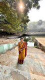 CHETTINADU COTTON SAREE Pre Booking 10 - 15 Days Dispatch