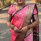 Banarasi Soft SILK SAREE