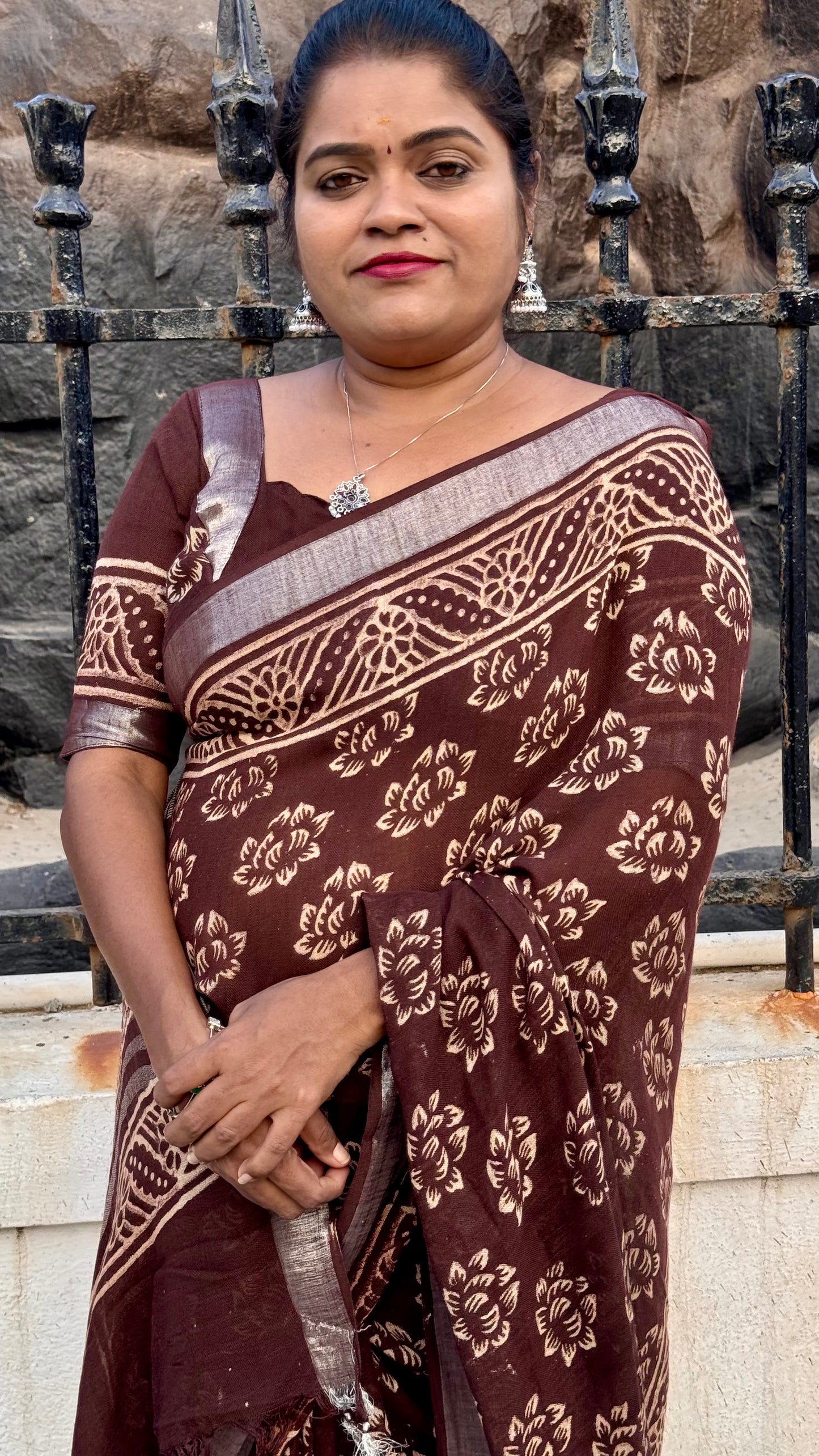 Mul mul Cotton saree/ PRE BOOKING 15 DAYS DISPATCH