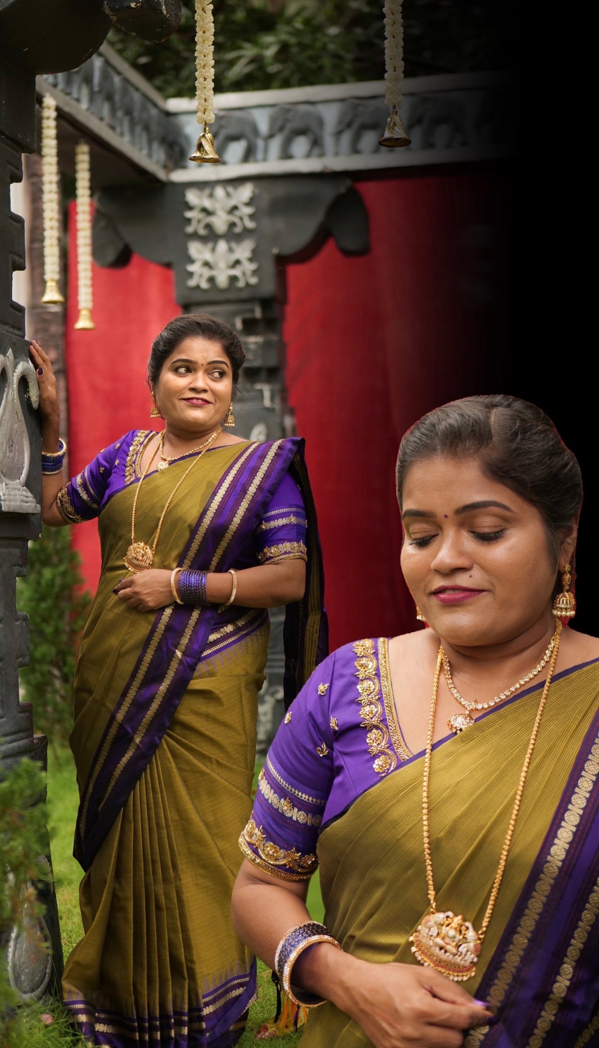BANARASI SOFT SILK