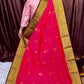 KANCHI SILK SAREE (ss)