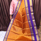 Kattan silk saree (or)